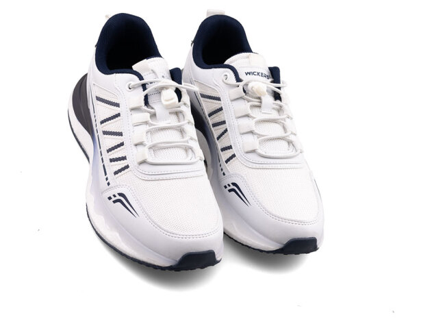 Wickers 2963 Merdane Su İtici - Beyaz/Laci - 2