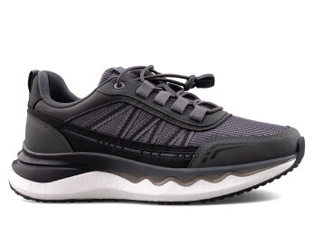 Wickers 2963 Merdane Su İtici - Füme/Siyah - 1