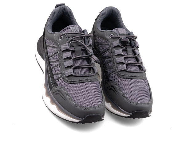 Wickers 2963 Merdane Su İtici - Füme/Siyah - 2