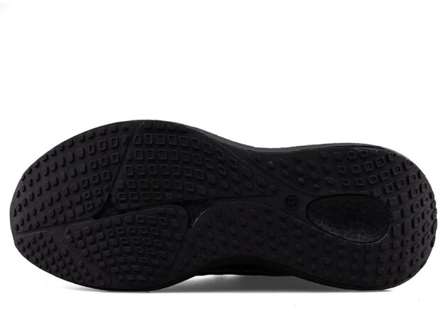 Wickers 2963 Merdane Su İtici - Siyah/Siyah - 4