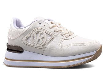 Wickers 2965 Zenne Cilt - Bej - 1