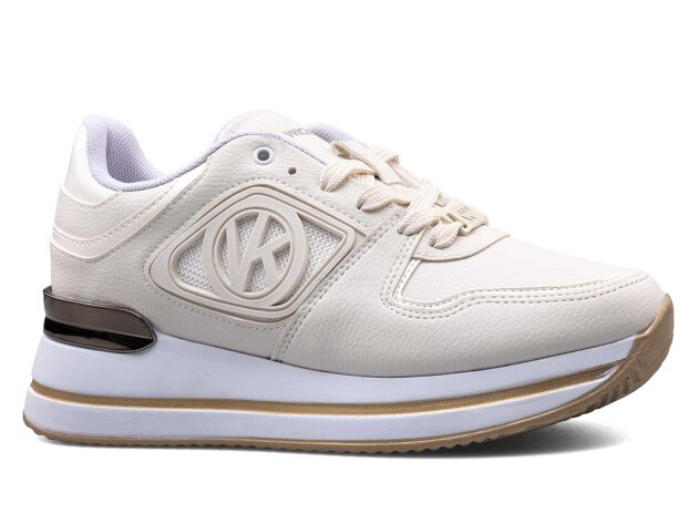 Wickers 2965 Zenne Cilt - Bej - 1