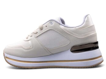 Wickers 2965 Zenne Cilt - Bej - 2