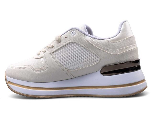 Wickers 2965 Zenne Cilt - Bej - 2