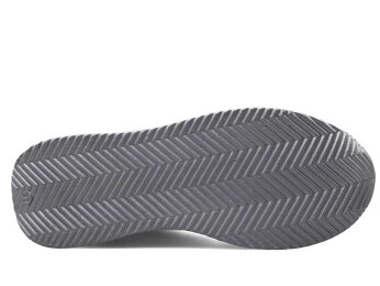 Wickers 2965 Zenne Cilt - Beyaz/Gümüş - 4