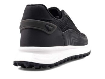 Wickers 2971 Merdane Anrk - Siyah/Beyaz - 3