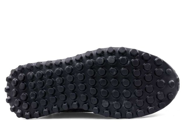 Wickers 2971 Merdane Anrk - Siyah/Beyaz - 4