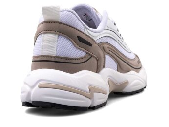 Wickers 2975 Merdane Anrk - Beyaz/Bej - 3