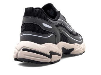 Wickers 2975 Merdane Anrk - Füme/Siyah - 3