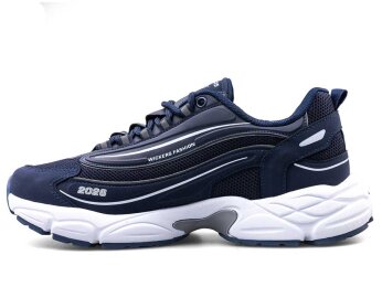 Wickers 2975 Merdane Anrk - Laci/Beyaz - 2