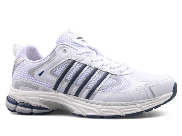 Wickers 2979 Merdane Anrk - Beyaz/Laci - 1