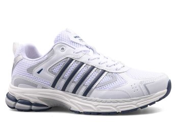 Wickers 2979 Merdane Anrk - Beyaz/Laci - Wickers