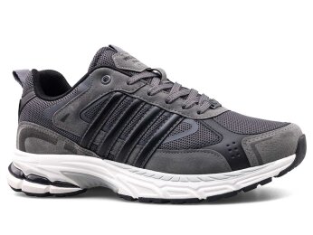 Wickers 2979 Merdane Anrk - Füme/Siyah - 1