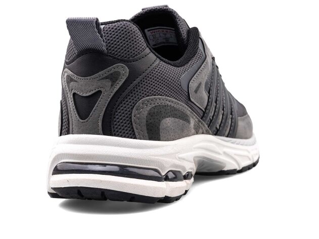 Wickers 2979 Merdane Anrk - Füme/Siyah - 3