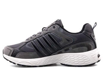 Wickers 2979 Merdane Anrk - Füme/Siyah - Wickers