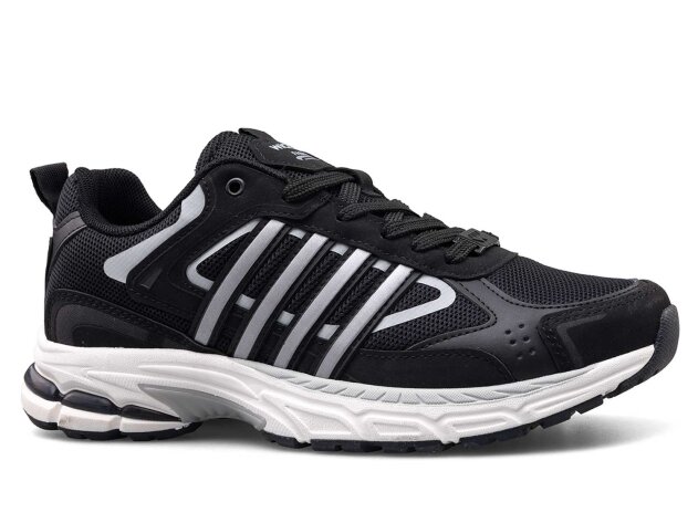 Wickers 2979 Merdane Anrk - Siyah/Beyaz - 1