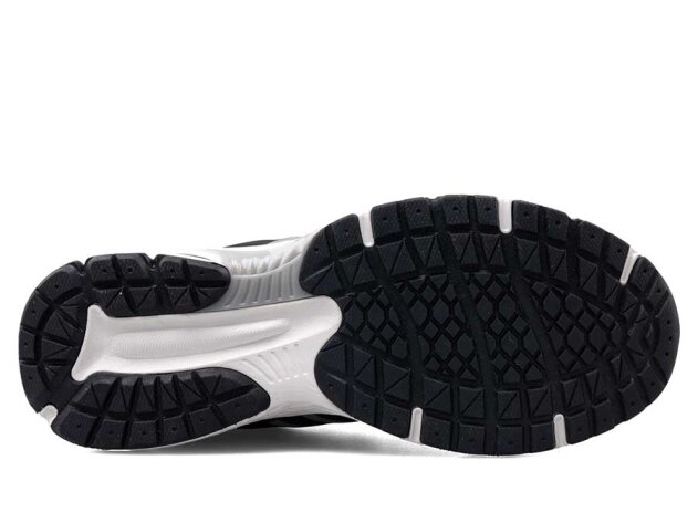 Wickers 2979 Merdane Anrk - Siyah/Beyaz - 4