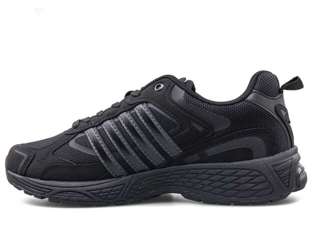 Wickers 2979 Merdane Anrk - Siyah/Füme - 2