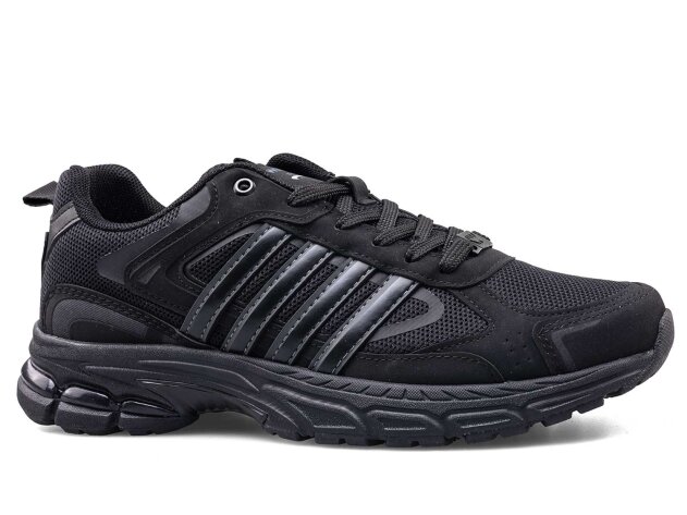 Wickers 2979 Merdane Anrk - Siyah/Füme - 1