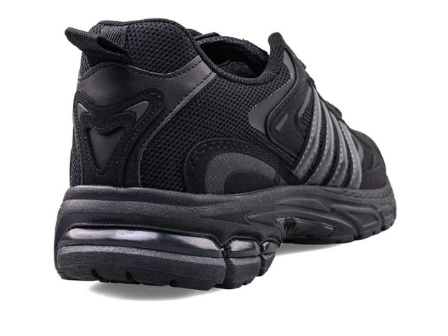 Wickers 2979 Merdane Anrk - Siyah/Füme - 3