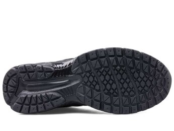 Wickers 2979 Merdane Anrk - Siyah/Füme - 4