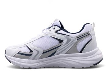 Wickers 2985 Merdane Anrk - Beyaz/Laci - 2