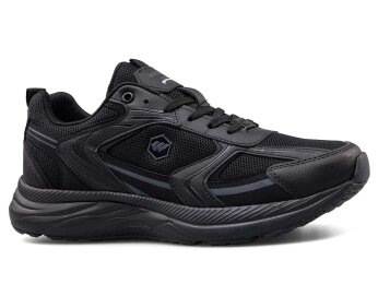 Wickers 2985 Merdane Anrk - Siyah/Füme - Wickers