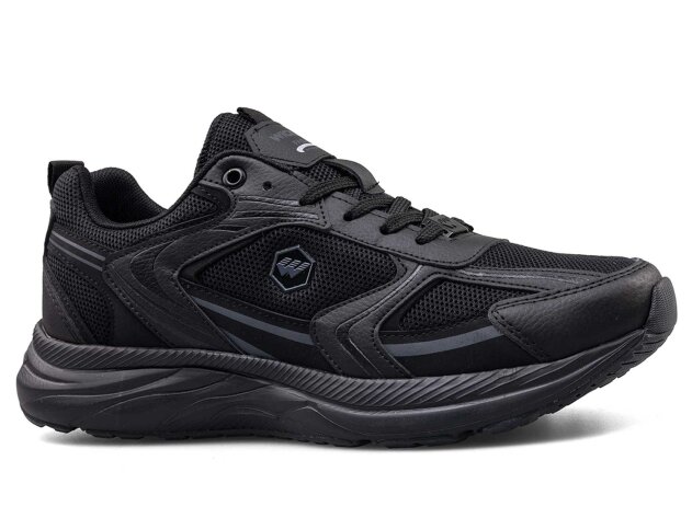 Wickers 2985 Merdane Anrk - Siyah/Füme - 1