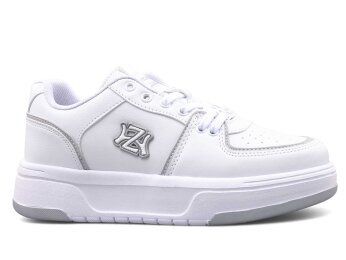 Wickers 2995 Zenne Cilt - Beyaz - Wickers