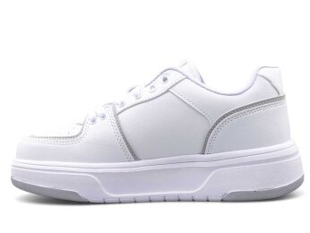 Wickers 2995 Zenne Cilt - Beyaz - Wickers