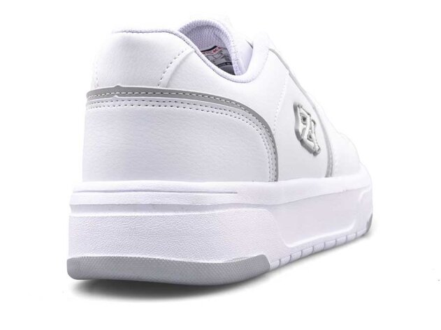 Wickers 2995 Zenne Cilt - Beyaz - 3