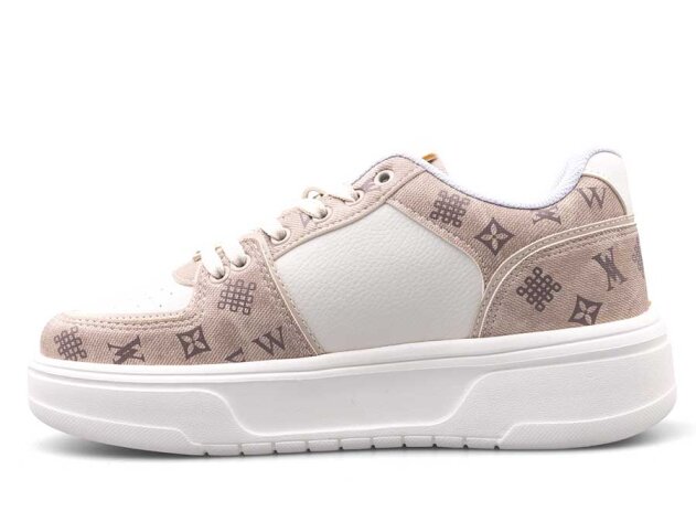 Wickers 2995 Zenne Cilt - Krem/Bej - 2