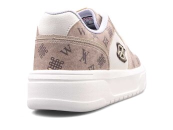 Wickers 2995 Zenne Cilt - Krem/Bej - 3