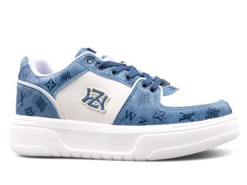 Wickers 2995 Zenne Cilt - Krem/Kot - Wickers