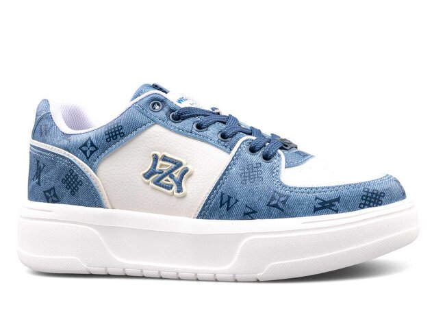 Wickers 2995 Zenne Cilt - Krem/Kot - 1