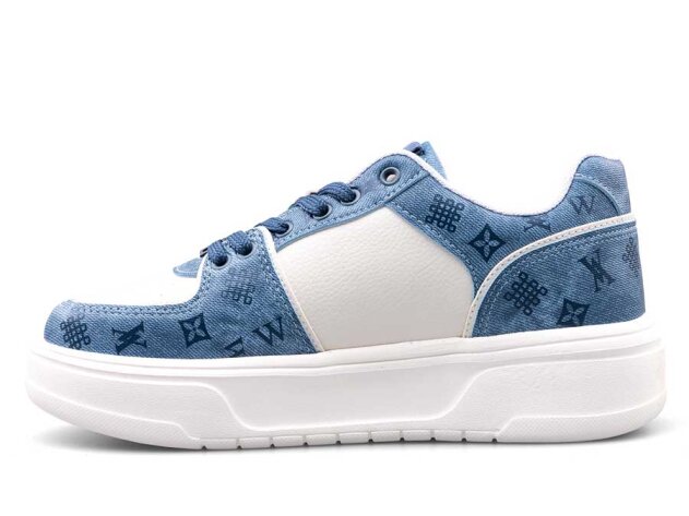 Wickers 2995 Zenne Cilt - Krem/Kot - 2