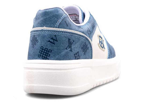 Wickers 2995 Zenne Cilt - Krem/Kot - 3