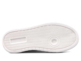 Wickers 2995 Zenne Cilt - Krem/Kot - 4