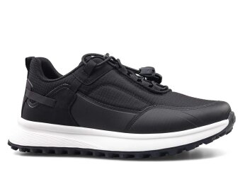 Wickers 2997 Merdane Su İtici - Siyah/Beyaz - 1