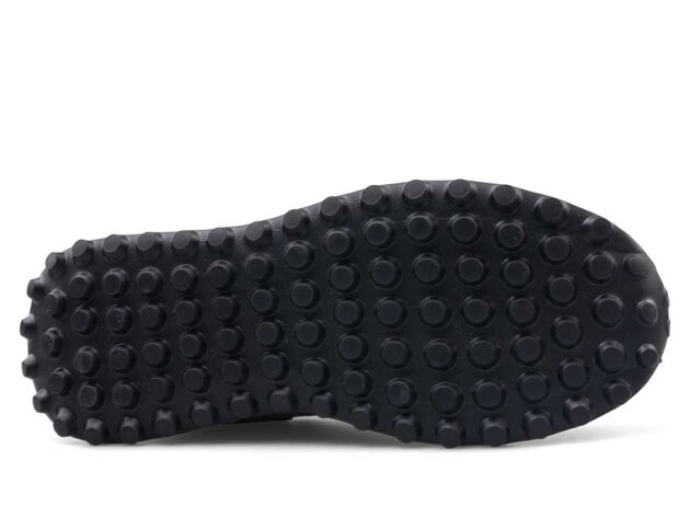 Wickers 2997 Merdane Su İtici - Siyah/Beyaz - 4