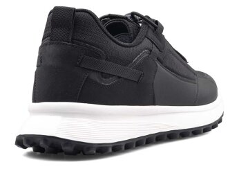 Wickers 2997 Merdane Su İtici - Siyah/Beyaz - 3