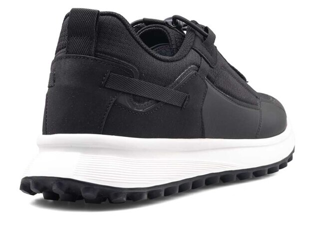 Wickers 2997 Merdane Su İtici - Siyah/Beyaz - 3