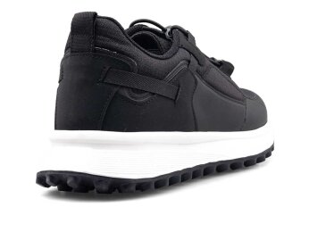 Wickers 2997 Merdane Su İtici - Siyah/Füme - 3