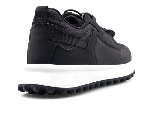 Wickers 2997 Merdane Su İtici - Siyah/Füme - 3