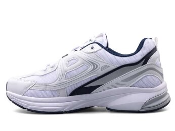 Wickers 3001 Merdane Anrk - Beyaz/Lacivert - 2