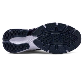 Wickers 3001 Merdane Anrk - Beyaz/Lacivert - 4