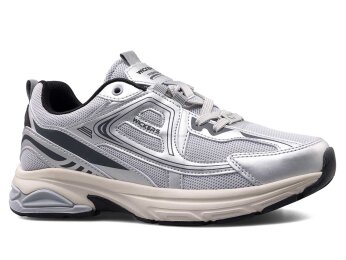 Wickers 3001 Merdane Anrk - Buz/Siyah - 1