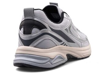 Wickers 3001 Merdane Anrk - Buz/Siyah - 3