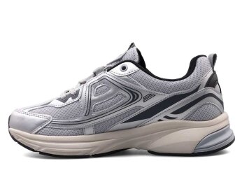 Wickers 3001 Merdane Anrk - Buz/Siyah - 2