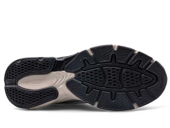 Wickers 3001 Merdane Anrk - Buz/Siyah - 4